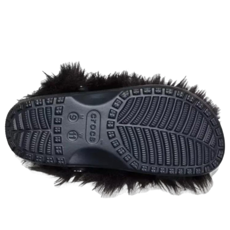 Crocs Crafted Clog Chito 'Black' 212777-001