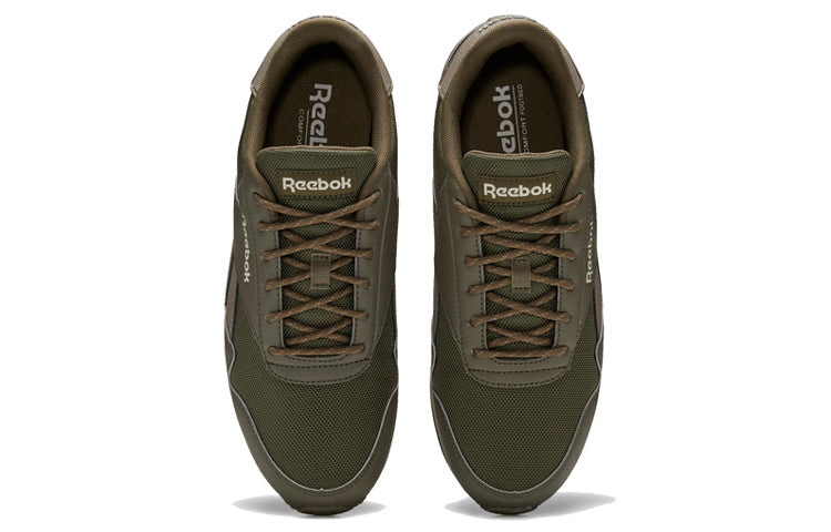 Reebok Royal Classic Jogger 3 Green FW0872