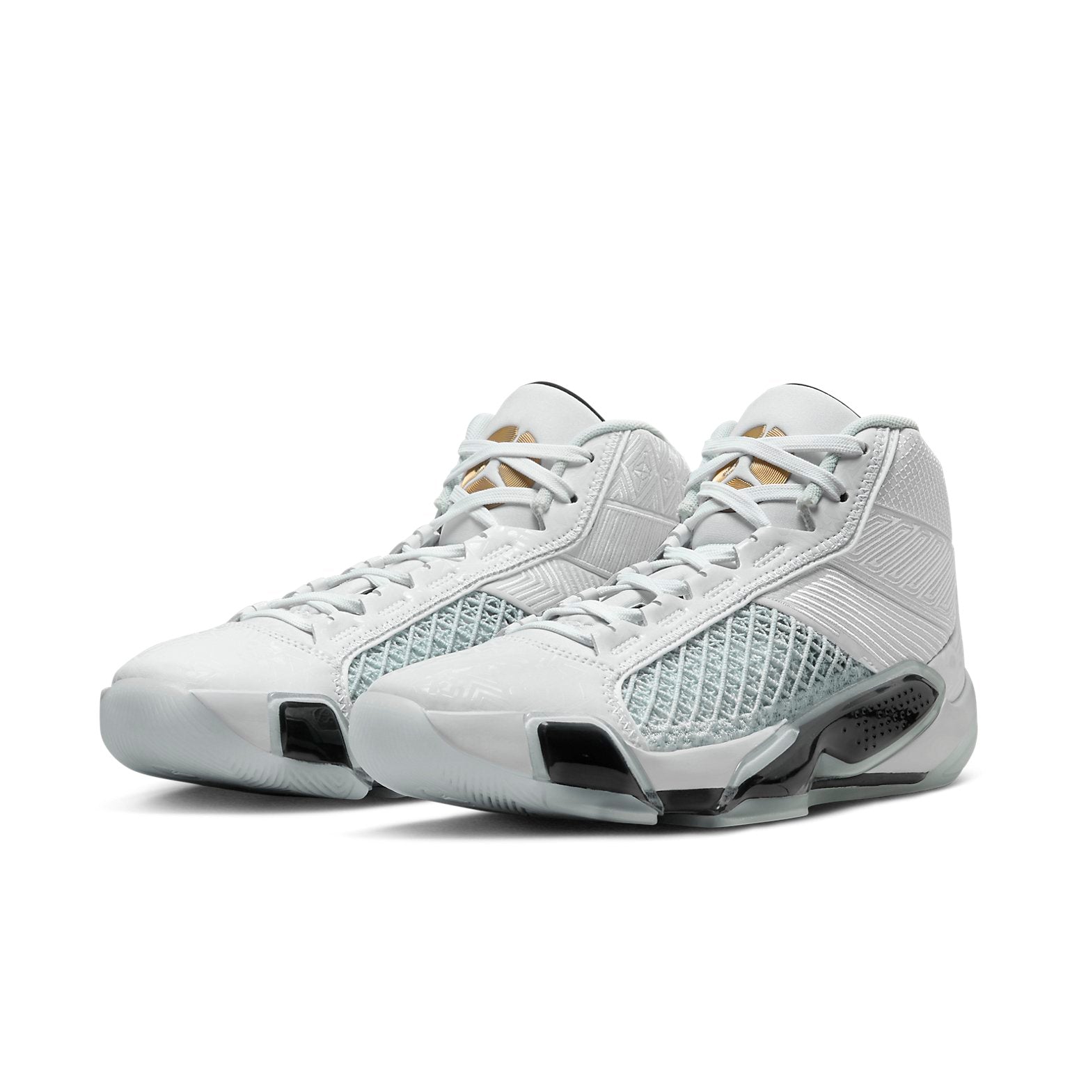 Air Jordan 38 'FIBA' FN7481-100
