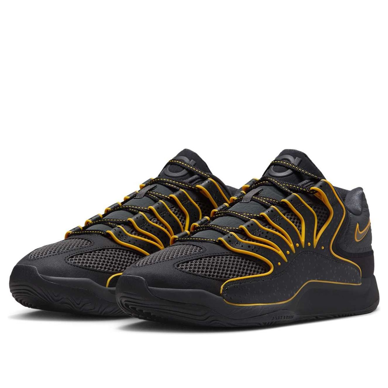Nike KD 18 'Rain City' HV1992-002