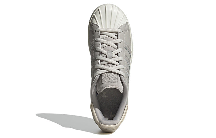 (WMNS) adidas Originals Superstar Ayoon 'Grey' IG4804