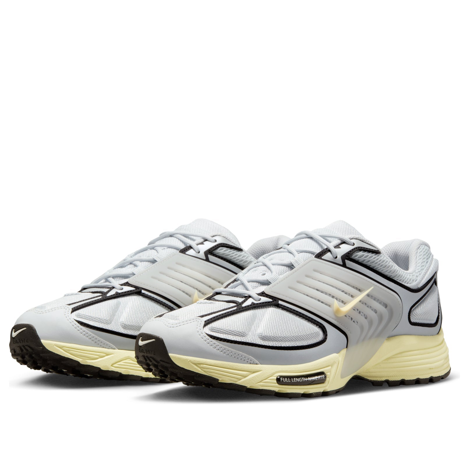 Nike Air Pegasus Wave 'Pure Platinum Alabaster' IB0612-008