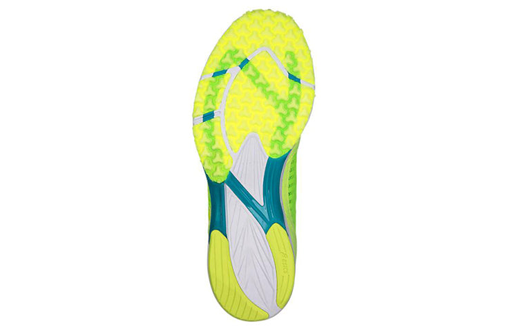 (WMNS) ASICS Gel Tartherzeal 6 'Flash Yellow' T870N-750