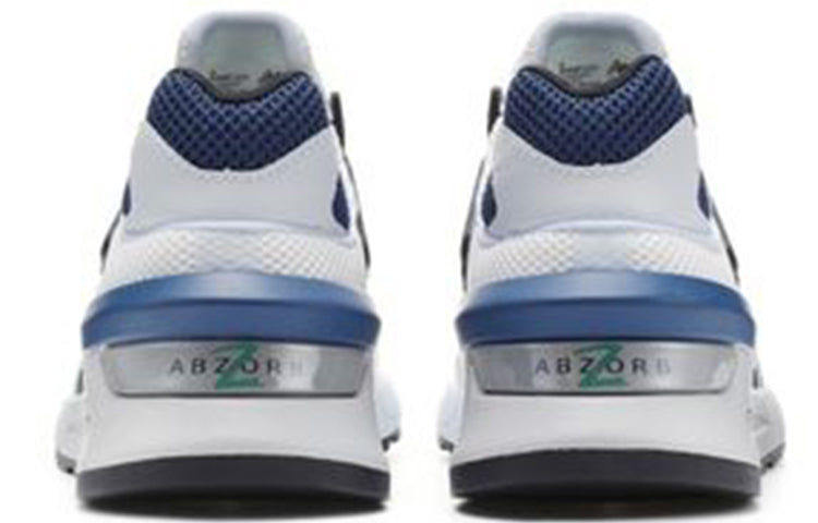 New Balance 997S 'White Charcoal Blue' MS997JCD