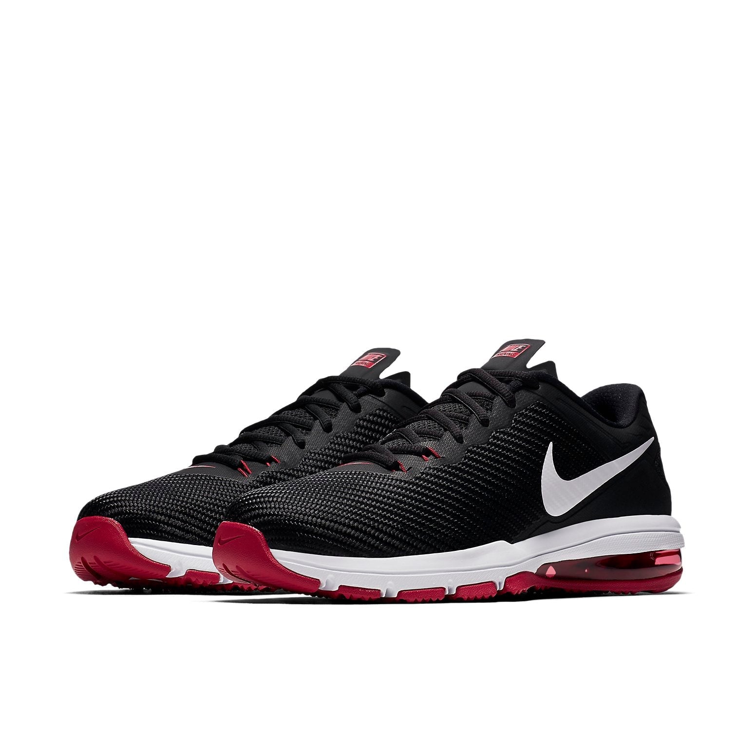 Nike Air Max Full Ride TR 1.5 'Bred' 869633-060
