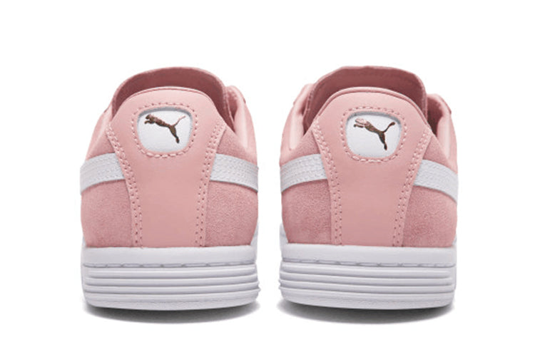 PUMA Court Star Fs 'Pink Blue' 366574-11