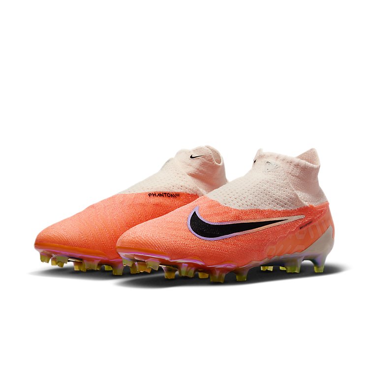 Nike Phantom GX Elite 'United Pack Guava Ice Black' DZ3487-800