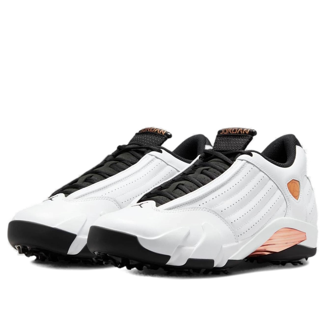 Air Jordan 14 Retro Golf 'US Open' HV4813-100