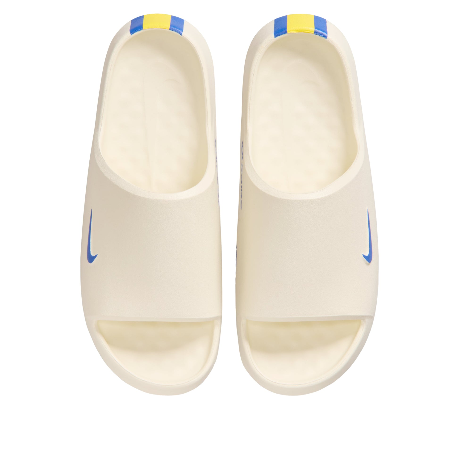 Nike Calm NFL Slides 'Los Angeles Rams' IM7307-100