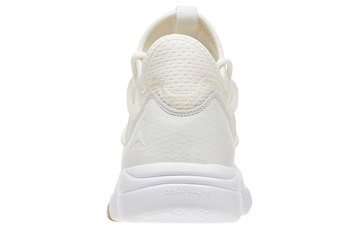 (WMNS) Reebok Hayasu Yellow BD4672