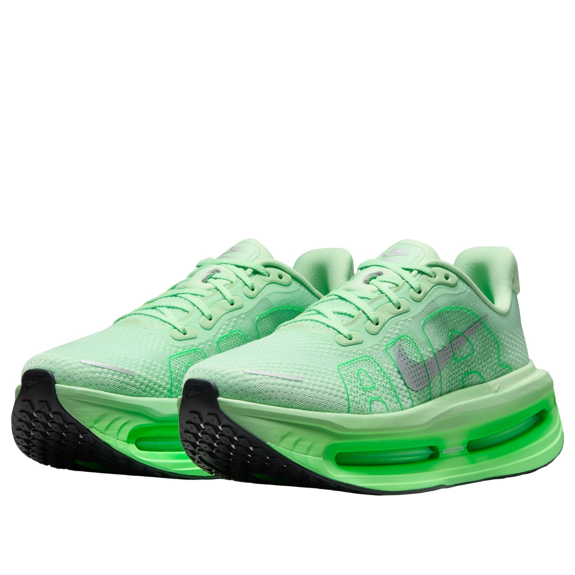 (WMNS) Nike Air Zoom Vomero Premium 'Cucumber Calm Illusion Green' HM5973-302