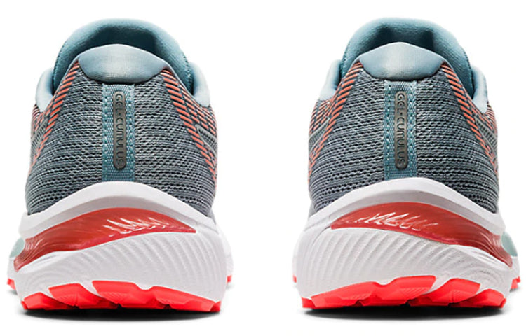 (WMNS) ASICS Gel-Cumulus 22 'Piedmont Grey Steel' 1012A741-020