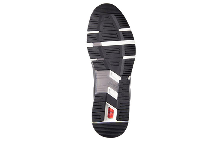 ASICS Pedara 3E Wide Black 1211A040-001