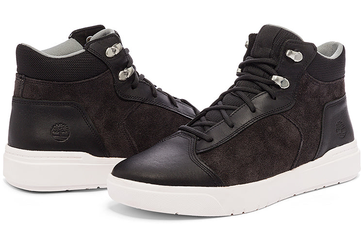 Timberland Seneca Bay 'Black' A416N001
