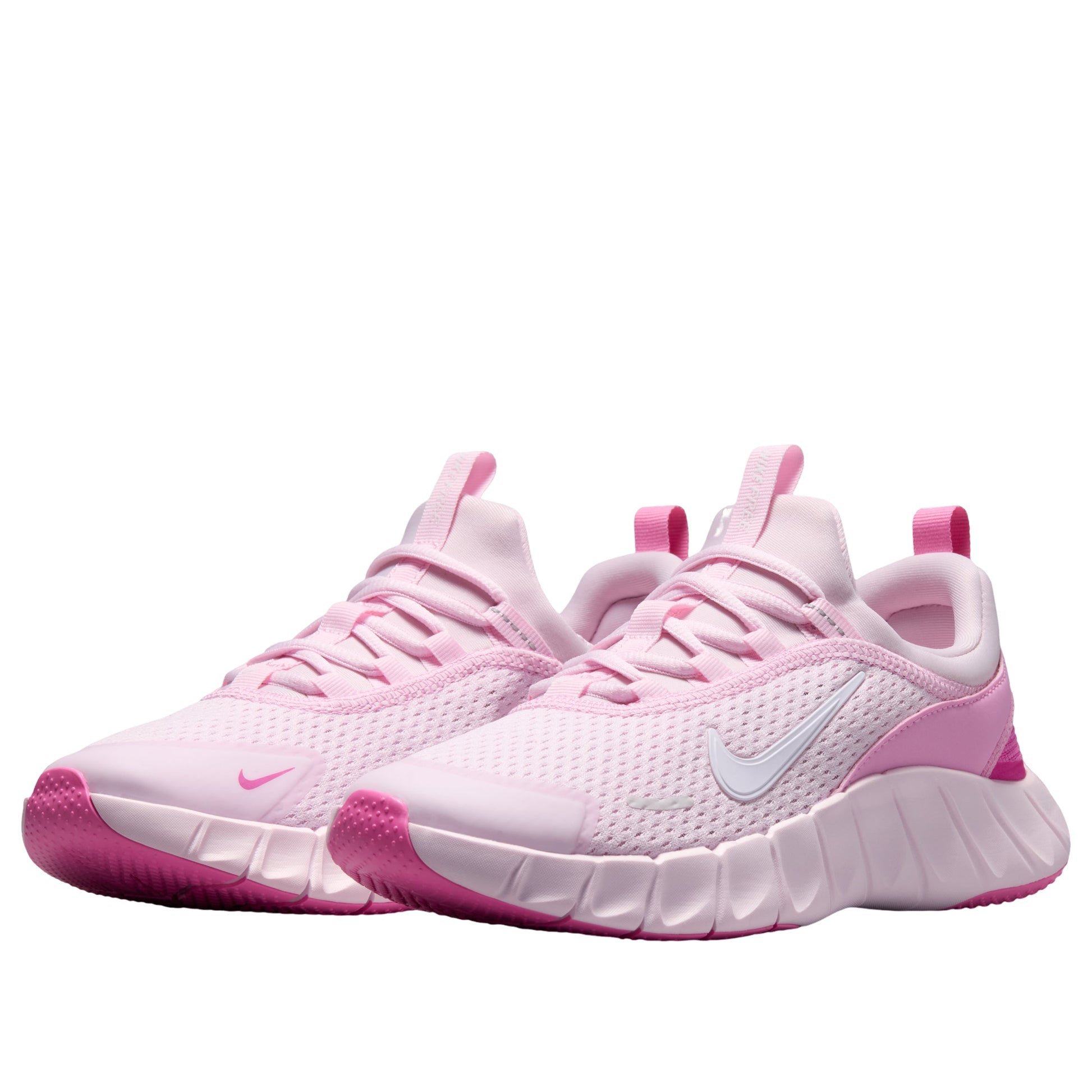 (GS) Nike Free Ride 'Pink Rise' IO1642-600