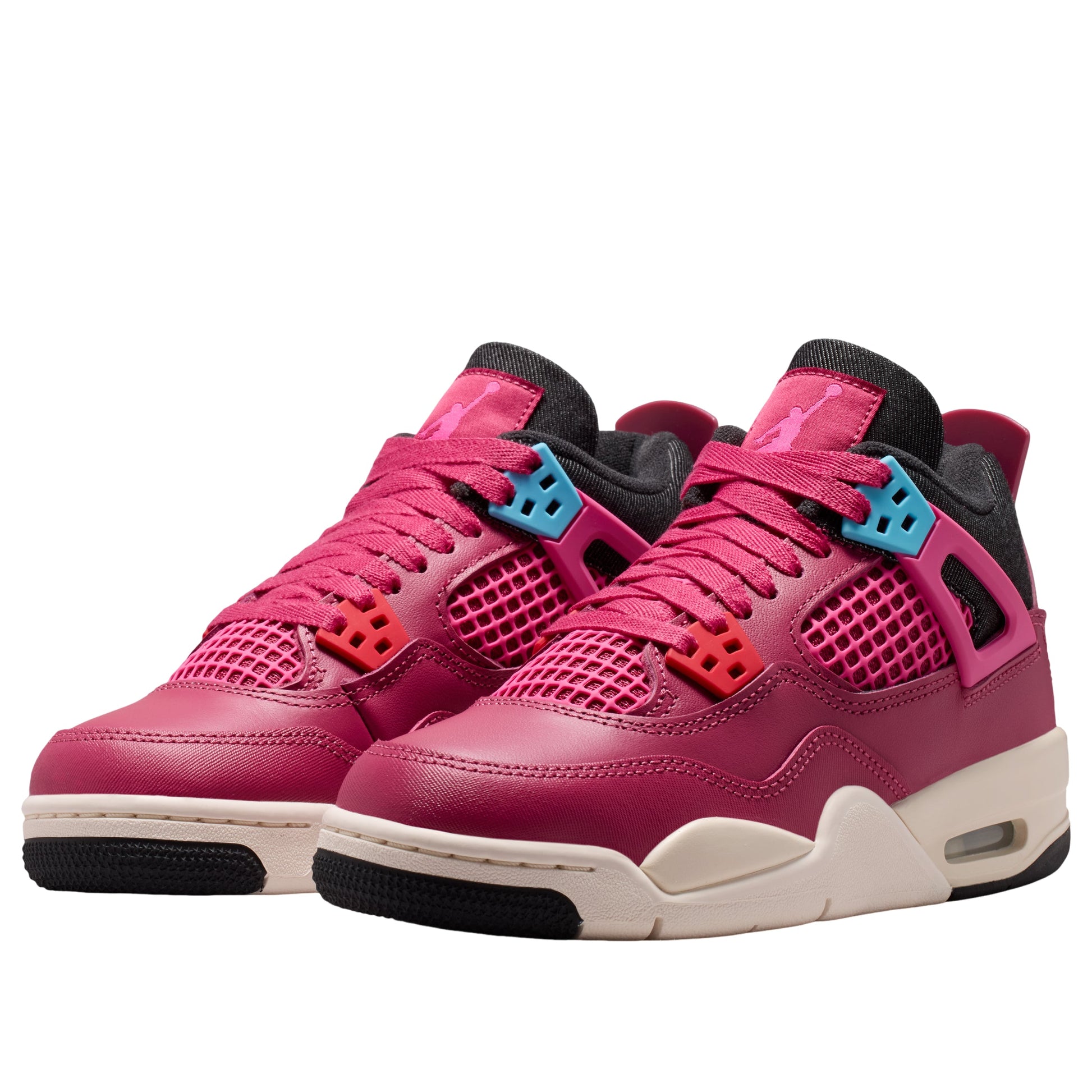 (GS) Jordan 4 Retro 'She's A Star' IO2829-600