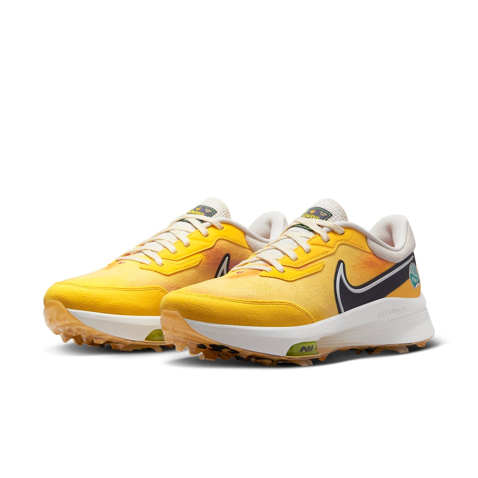 Nike Air Zoom Infinity Tour NEXT% NRG 'Always Fresh' DV6801-701
