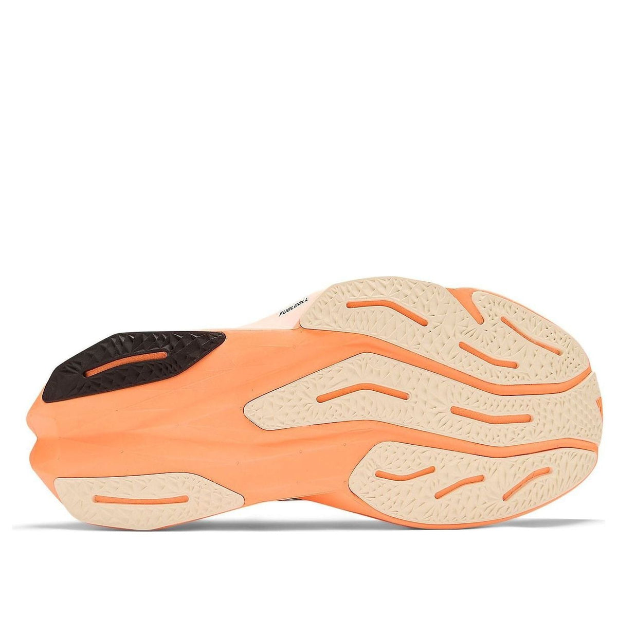 New Balance FuelCell Rebel v4 2E 'Hot Mange' MFCXCO4-2E