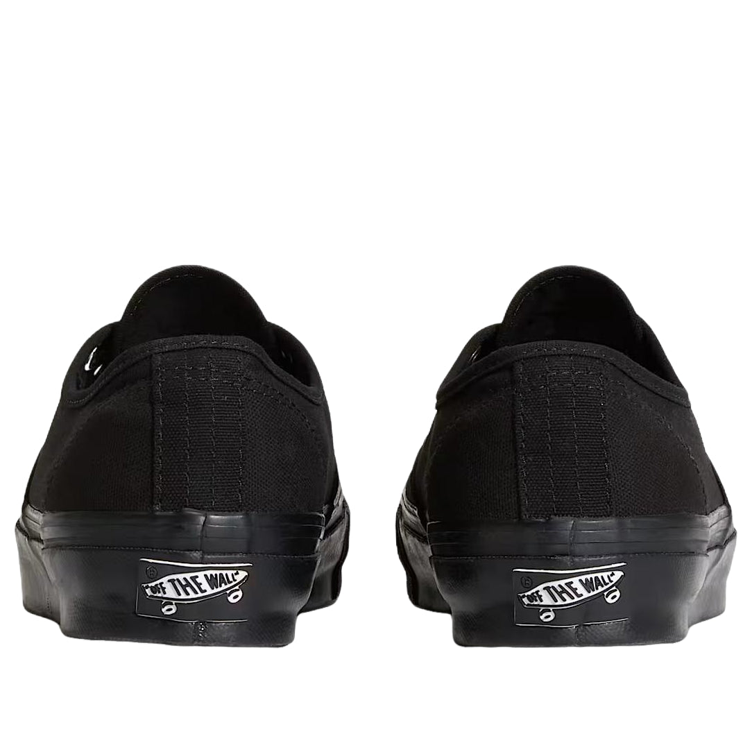 Vans Premium Authentic 'Blackout' VN0007QZBKA