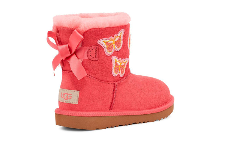 UGG Mini Bailey Bow II Butterfly 1122351K-TEAR
