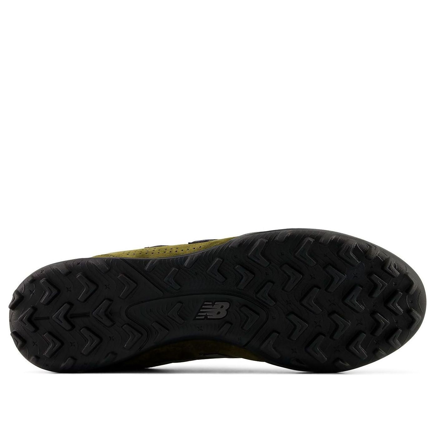 New Balance x Lack of Guidance 442 Elite TF V3 'Avocado Black' U41T7UT