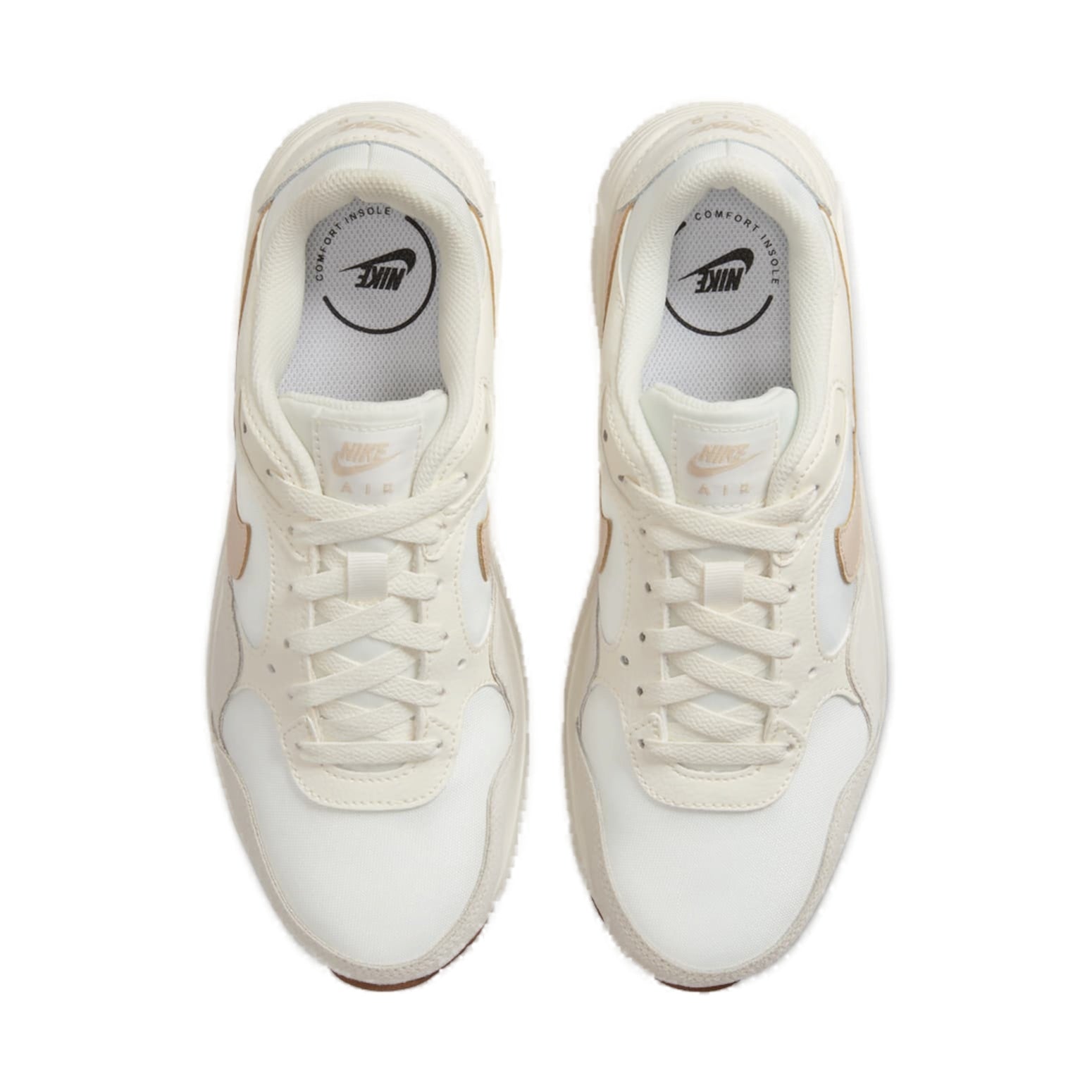 (WMNS) Nike Air Max SC 'Sail Sanddrift' CW4554-118