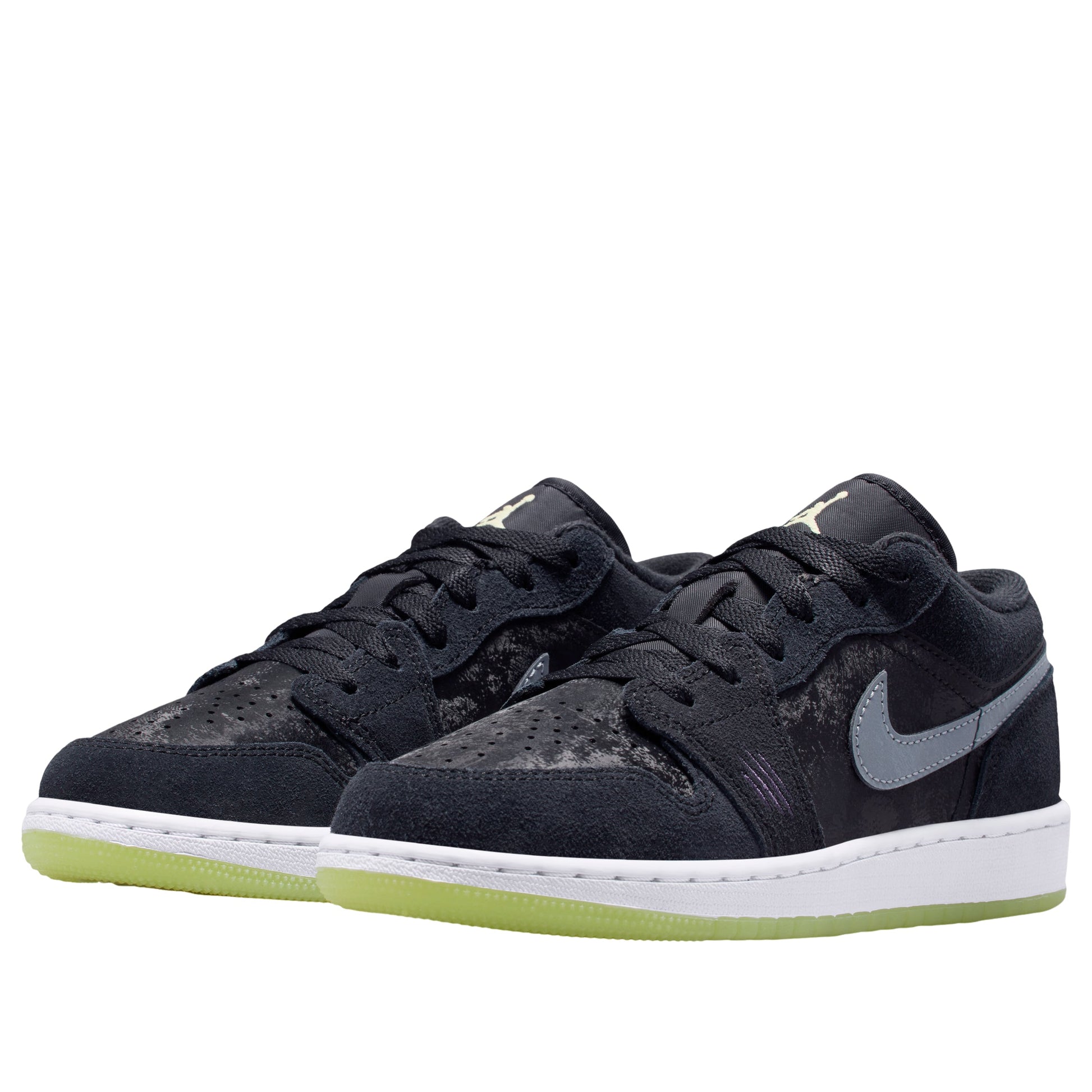 (GS) Air Jordan 1 Low 'Inner Beast' HV4775-001