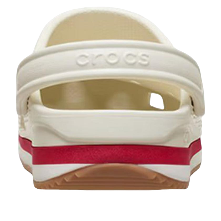 Crocs Crocband Runner 'Summit White' 212831-2MD