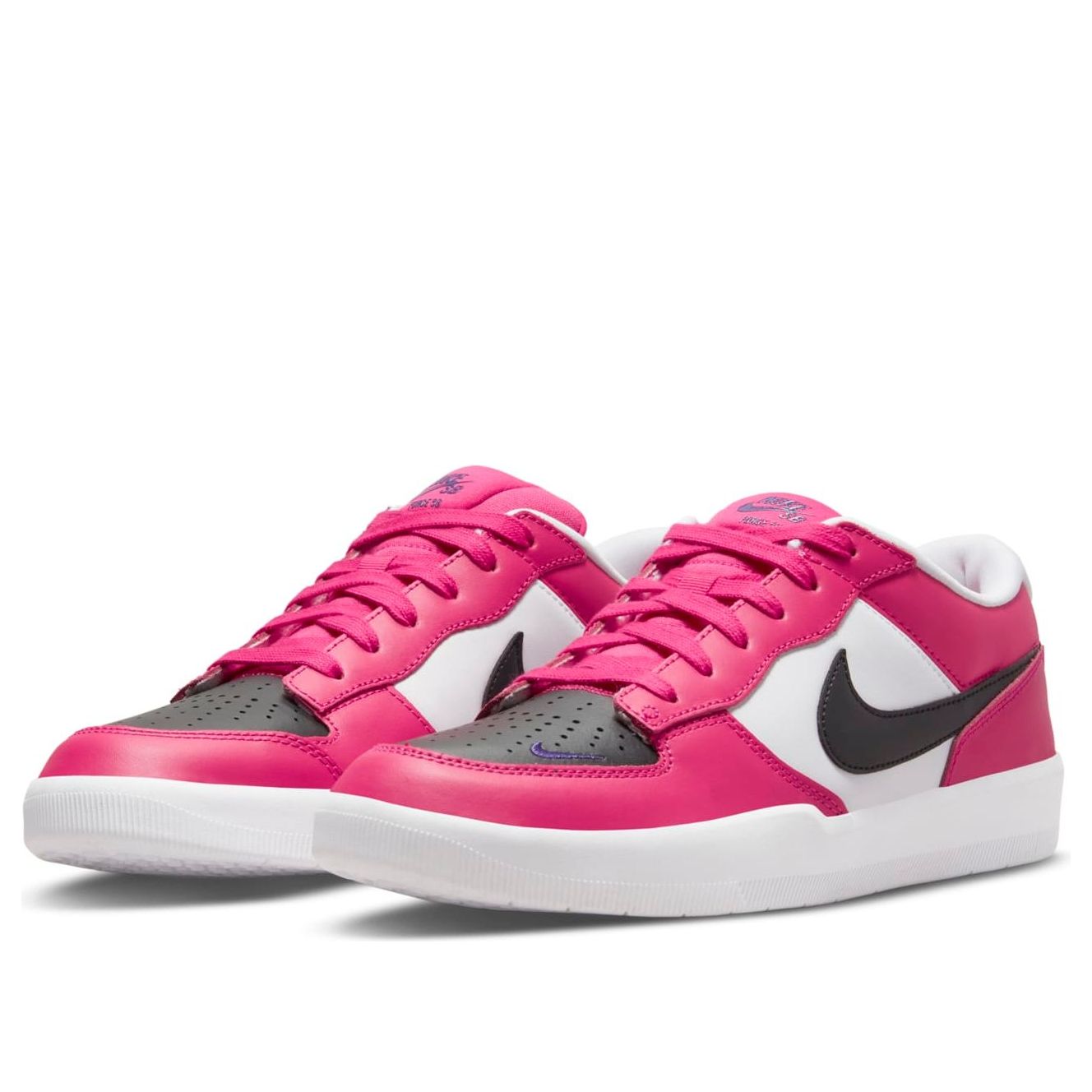 Nike Force 58 Premium SB 'Rush Pink' DH7505-600