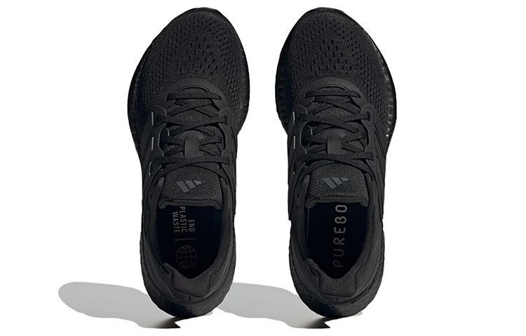(WMNS) adidas PureBoost 23 'Black Carbon' IF2394