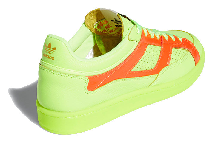 adidas Fucking Awesome x Light Low 'Signal Green' FX2750