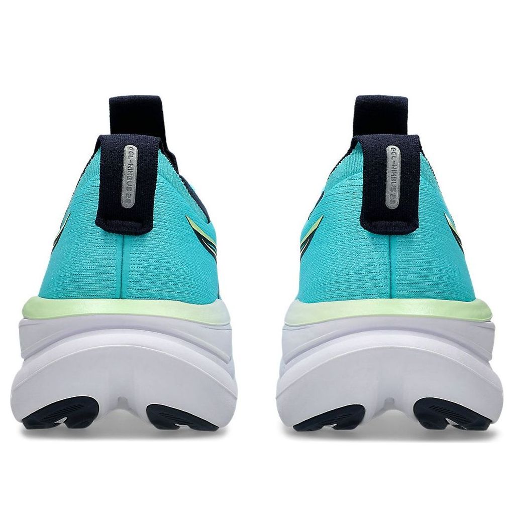 ASICS Gel-Nimbus 28 'Energy Aqua' 1011C127-403