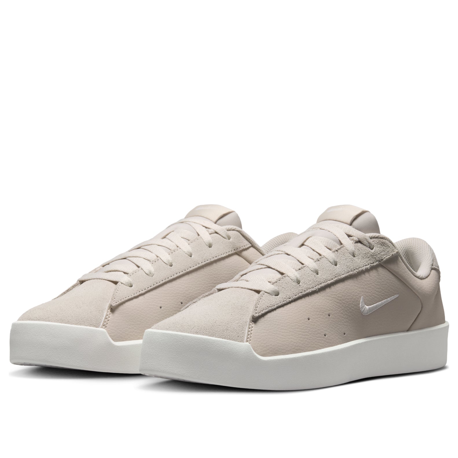 (WMNS) Nike Court Heritage 'Phantom Sail' IM7529-002