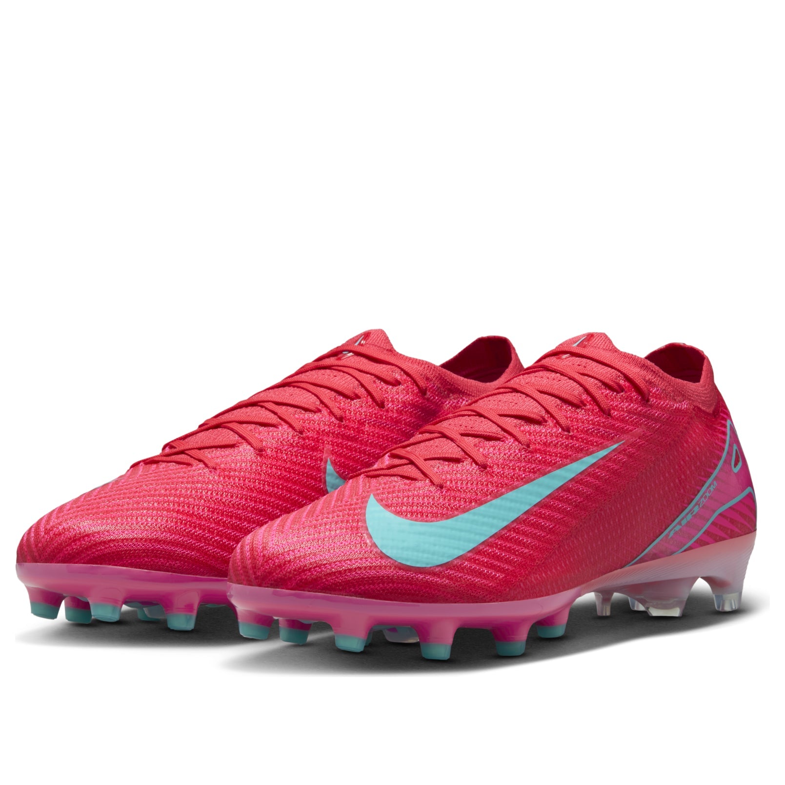 Nike Mercurial Vapor 16 Elite AG Pro 'Mad Energy Pack Red' FQ8693-800