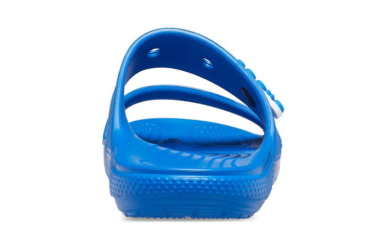 Crocs Bright Cobalt Unisex Sandal 206761-4JL