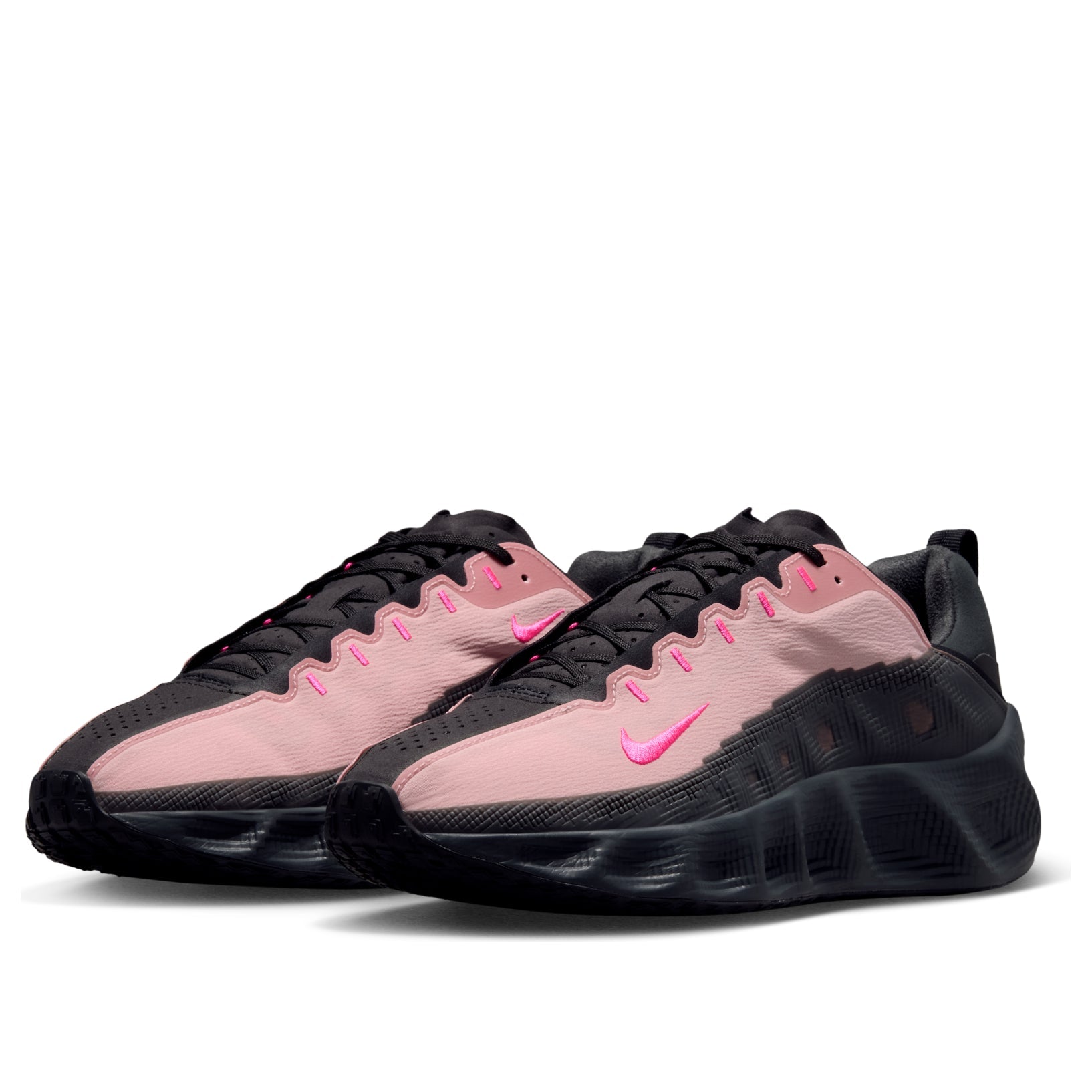 Nike Ava Rover 'Dark Smoke Grey Hyper Pink' DX4215-012