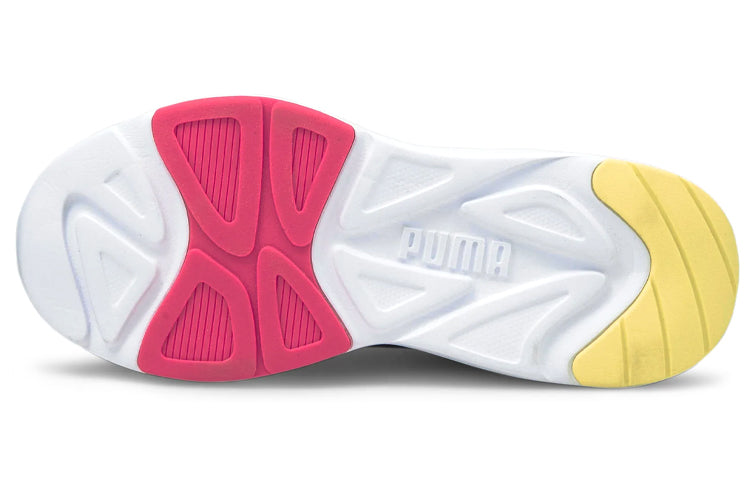 PUMA 90s Runner 'Nu Wave - Black Multi' 373017-08