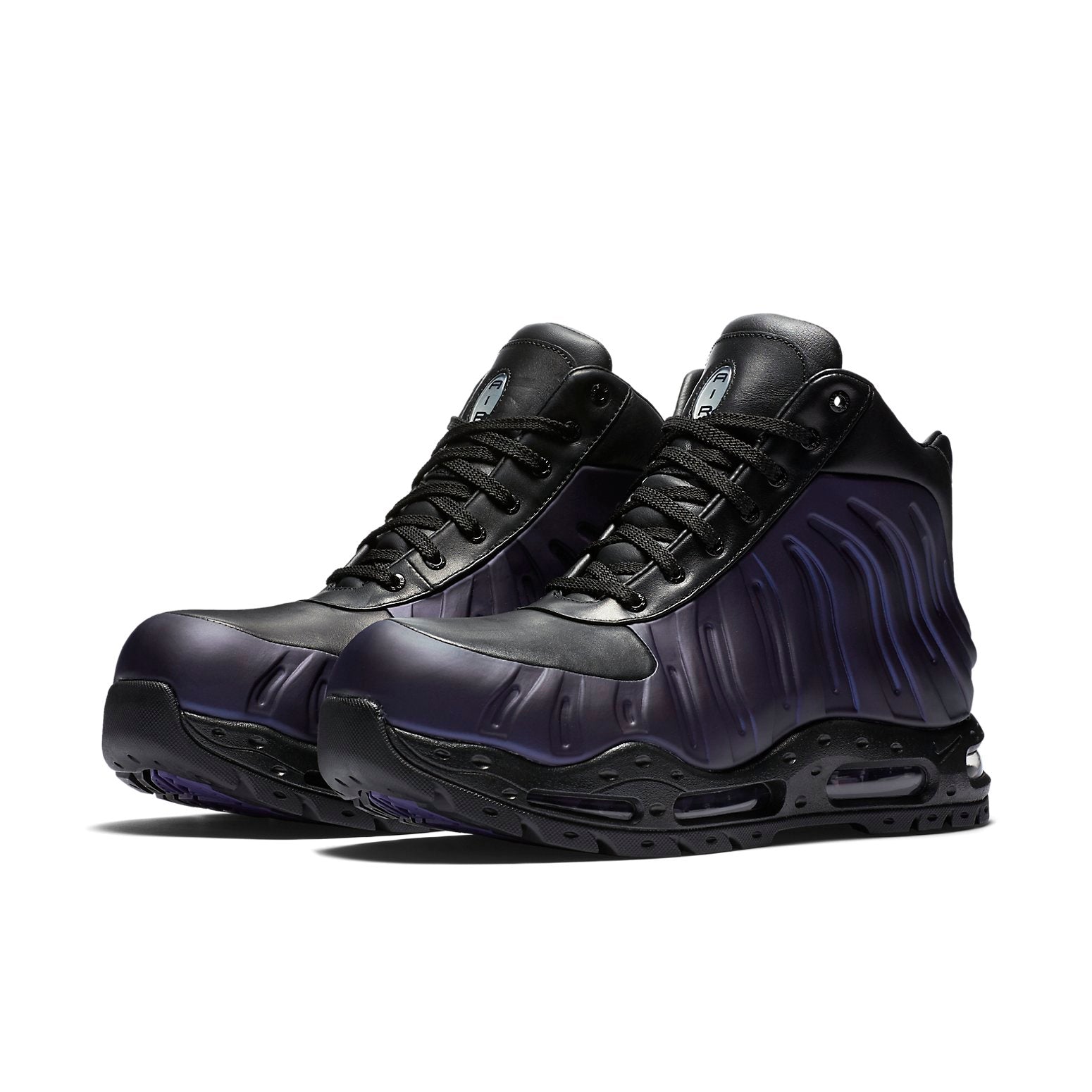 Nike Air Max Foamdome 'Eggplant' 843749-500
