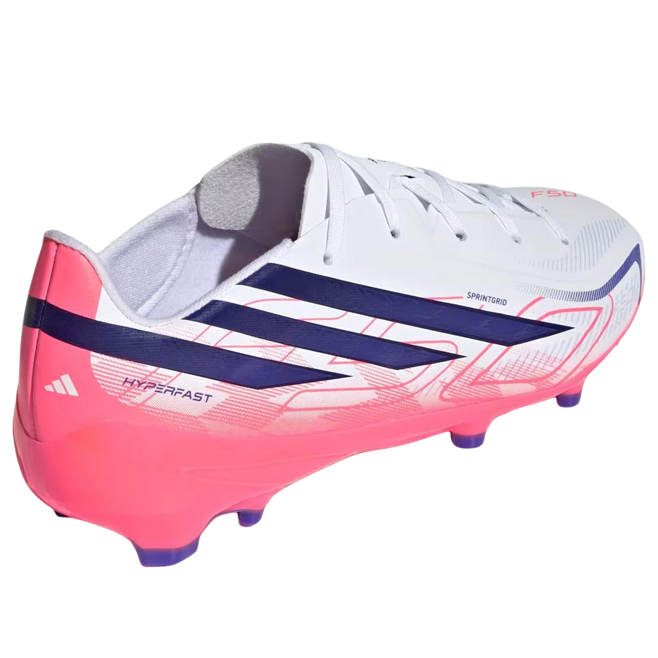 (GS) adidas Hyperfast League FG 'Chaos vs Control World Cup Pack' KK1397