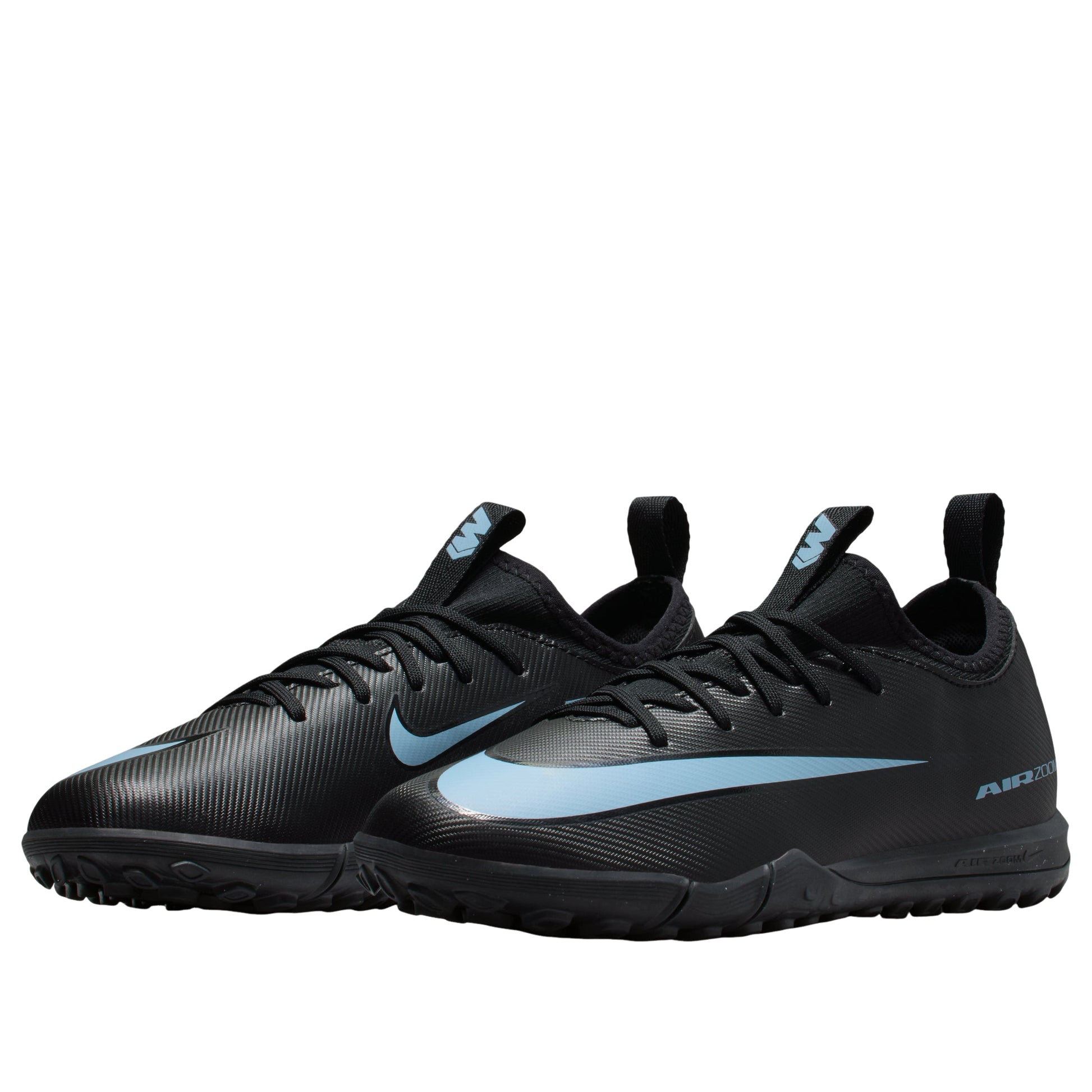 (GS) Nike Zoom Mercurial Vapor 16 Academy TF '2025 Shadow Pack' FQ8284-001