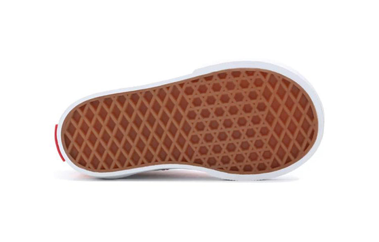 (TD) Vans SK8-H x ONE PIECE 'Punk Hazard' VN0A4BV1448