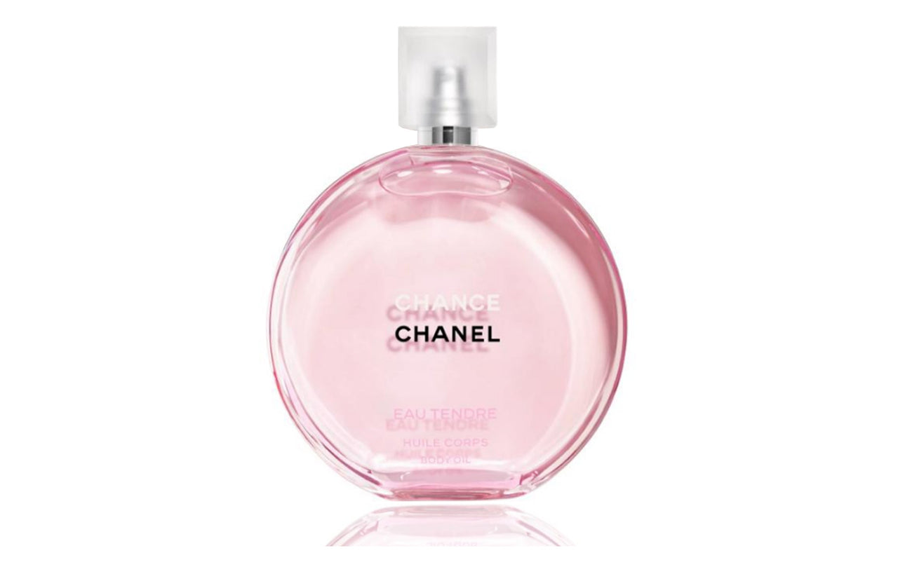 CHANEL Encounter Tenderness Essential Oil Serum Oil Minimizing Pores Hydrating 150ml