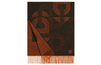 HERMES Knit Scarves Men