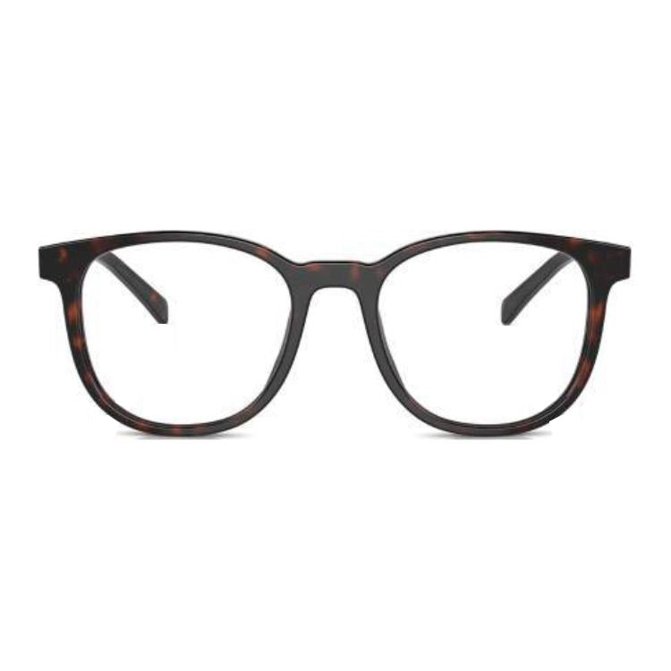 PRADA Pr A14V Radica Tortoise Glasses