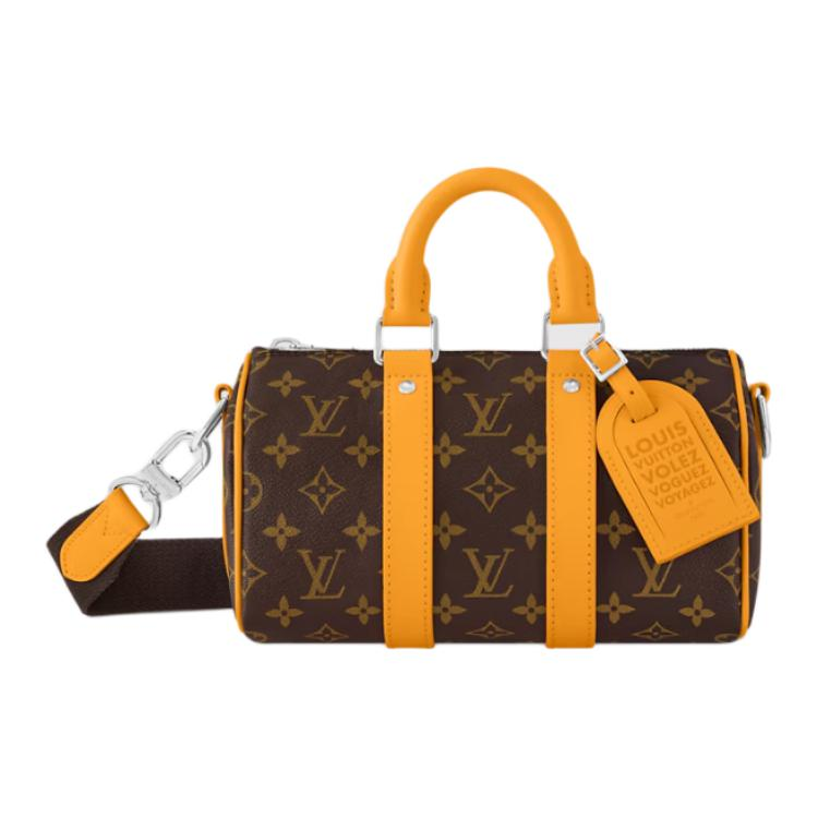 LOUIS VUITTON M12609 Keepall Bandoulière 25