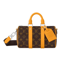 LOUIS VUITTON M12609 Keepall Bandoulière 25