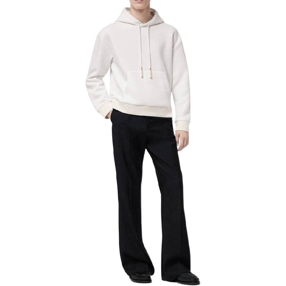 LOUIS VUITTON SS24 Sweatshirt Men's White