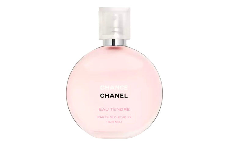 CHANEL Encounter Essential Oils For Hair Care Unisex