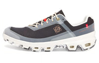 On x LOEWE Cushioning Low-Top Sports Casual Shoes Women's Black