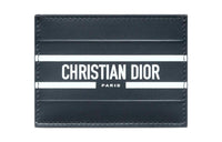 DIOR Vibe Collection Card Holders